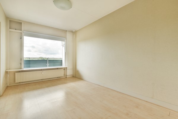 Medium property photo - Loenermark 205, 1025 SV Amsterdam